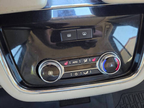 2019 Lincoln Navigator L Reserve