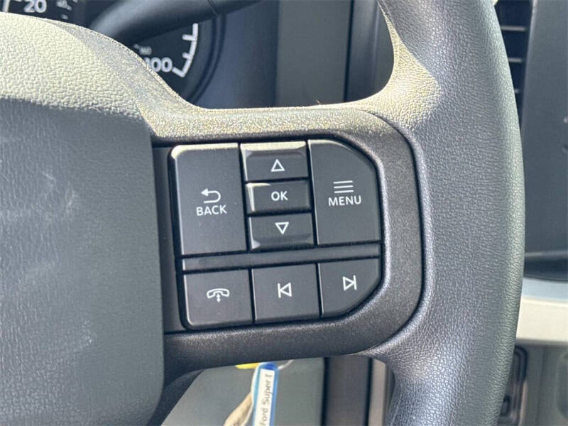 2024 Ford F-450 Super Duty