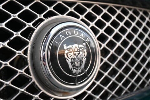 2008 Jaguar XK-Series XKR