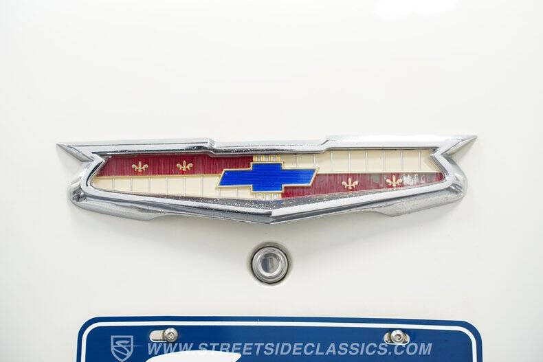 1955 Chevrolet Bel Air