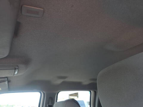 2013 Ford F-250 Super Duty XL