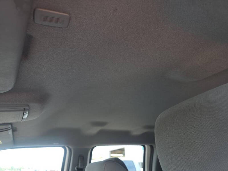 2013 Ford F-250 Super Duty XL