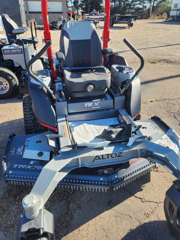 2024 Altoz TRX766