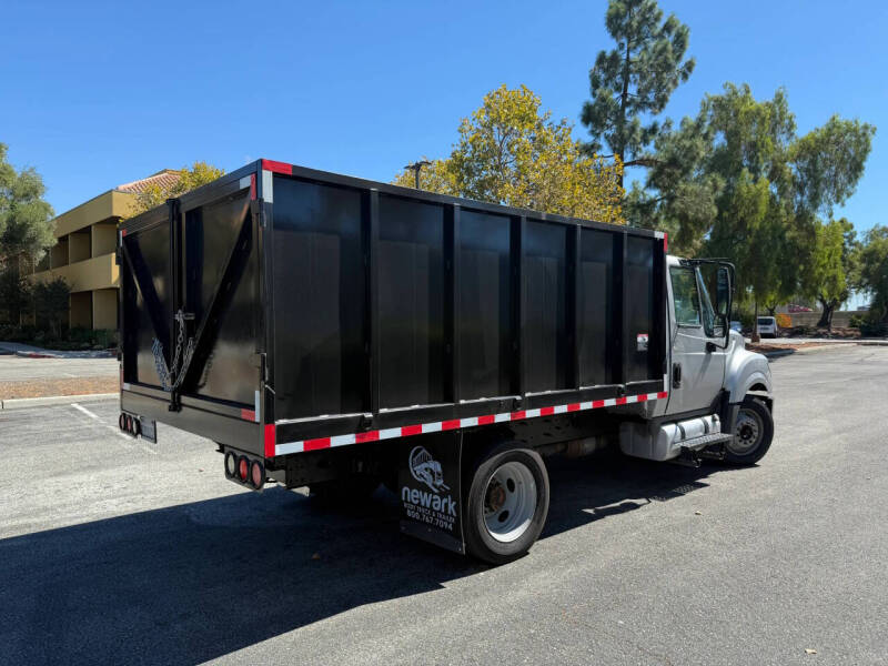 2015 International TerraStar