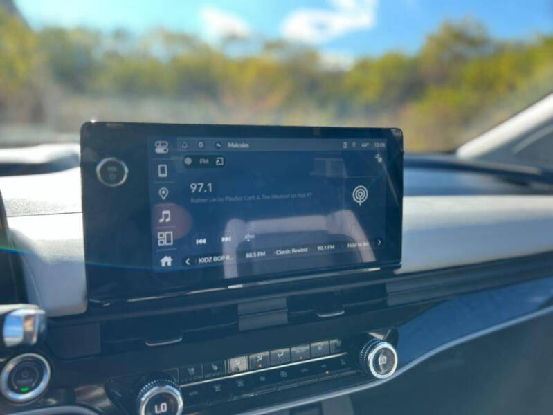 2024 Honda Prologue Elite