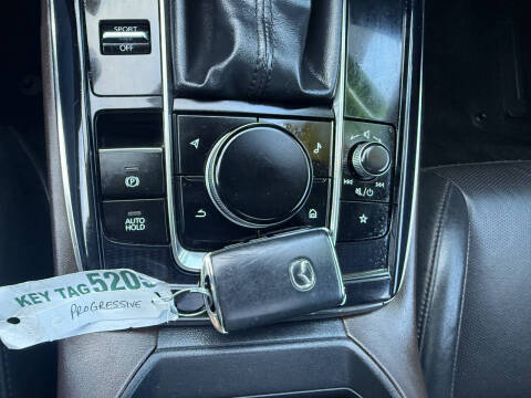 2023 Mazda CX-30 2.5 Turbo Premium