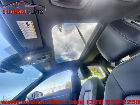 2022 Audi A3 quattro Premium Plus 40 TFSI