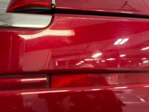 1993 Cadillac Allante