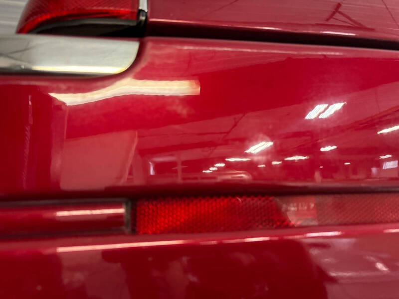 1993 Cadillac Allante
