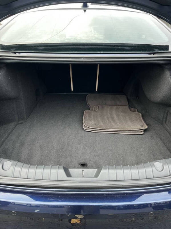 2017 Jaguar XF 35t Prestige