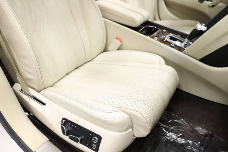 2014 Bentley Flying Spur
