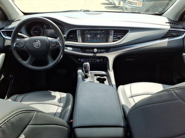 2019 Buick Enclave Premium