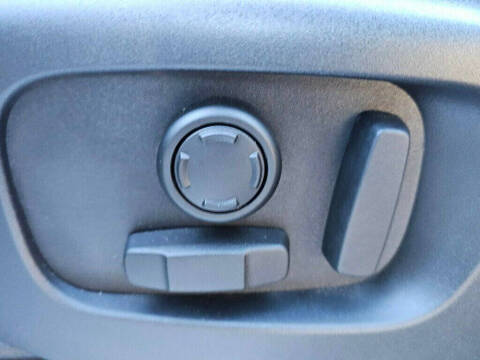 2018 Land Rover Range Rover Sport