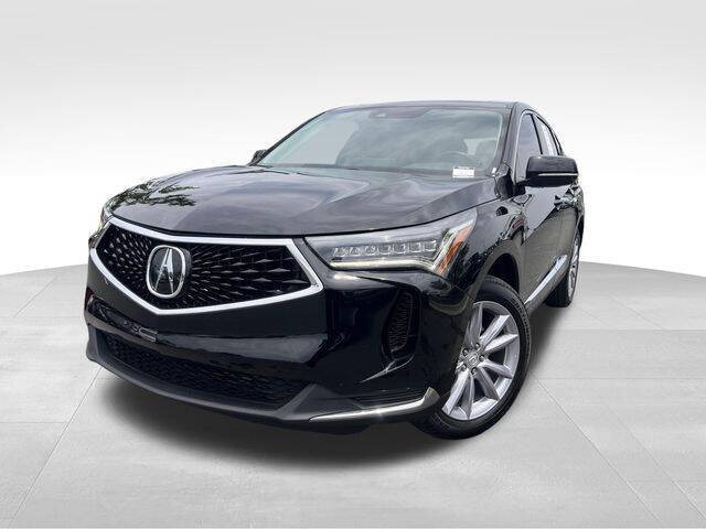 2023 Acura RDX SH-AWD