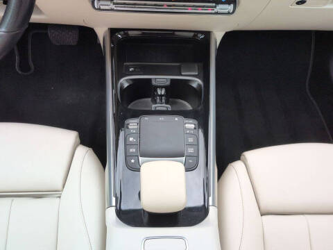 2021 Mercedes-Benz GLB GLB 250