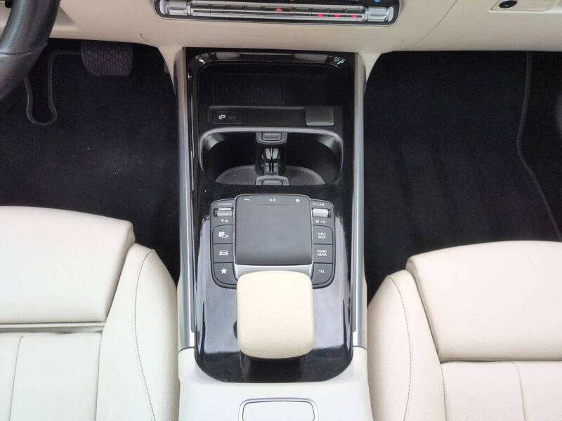 2021 Mercedes-Benz GLB Base - Photo 11