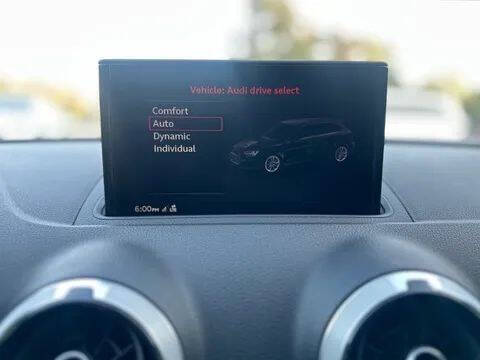 2017 Audi A3 Sportback e-tron 1.4T Premium Plus