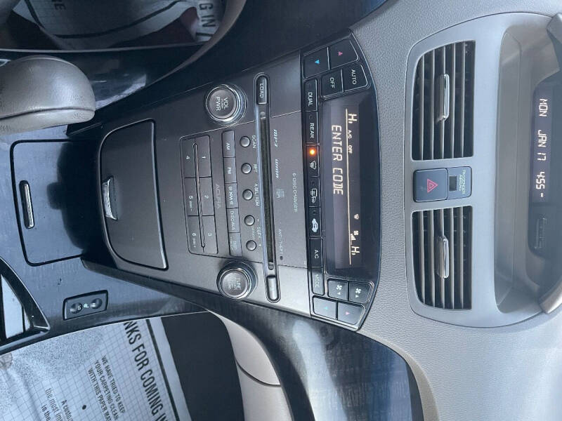 2007 Acura MDX SH-AWD