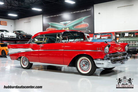 1957 Chevrolet Bel Air