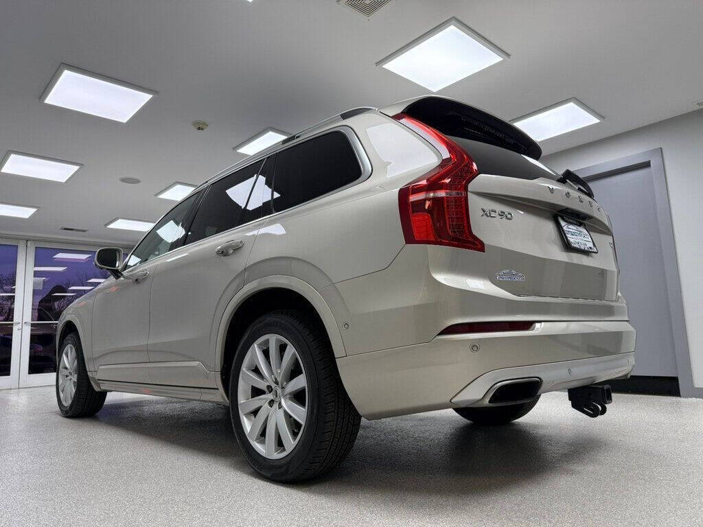 2016 Volvo XC90 for sale at Conway Imports in   Streamwood, IL