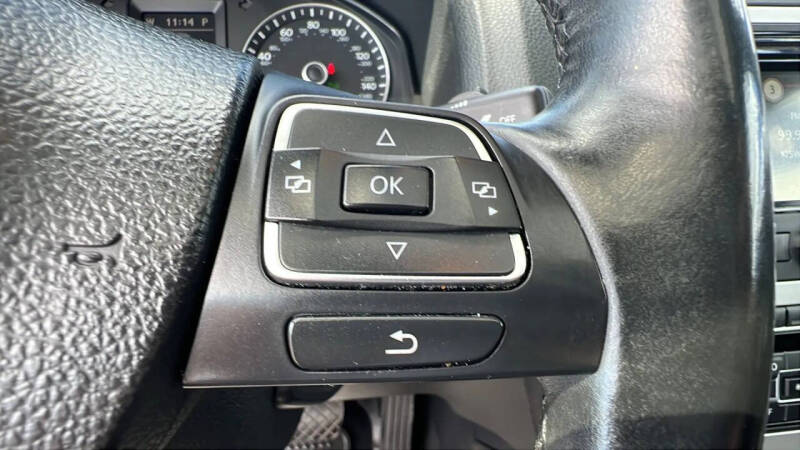 2012 Volkswagen Eos