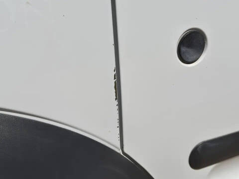2013 Ford Transit Connect XLT