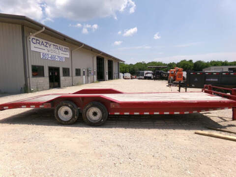 2022 Load Trail n/a