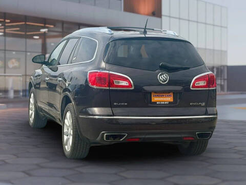 2017 Buick Enclave Premium