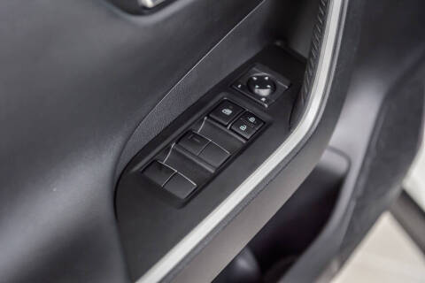 2020 Toyota RAV4 Limited