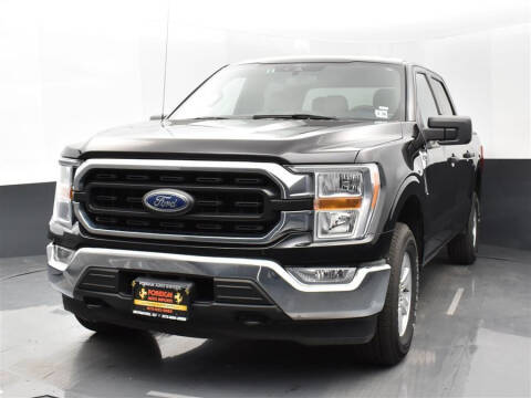 2021 Ford F-150 for sale at www.onlycarsnj.net in Irvington NJ