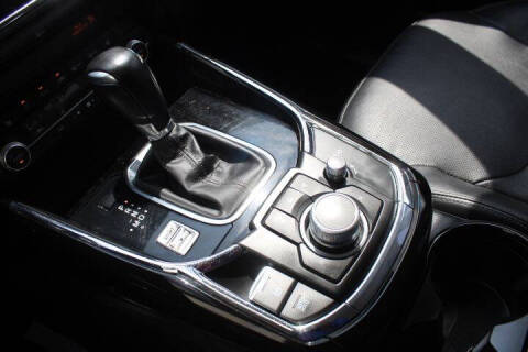 2022 Mazda CX-9 Touring