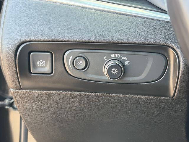 2019 Buick Enclave Essence