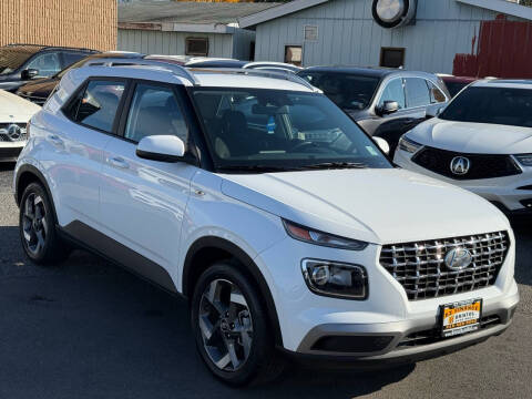 2024 Hyundai Venue SEL
