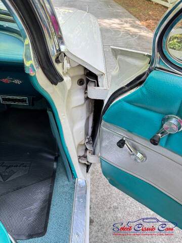 1961 Chevrolet Impala