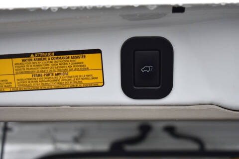 2013 Toyota Sienna Limited 7-Passenger