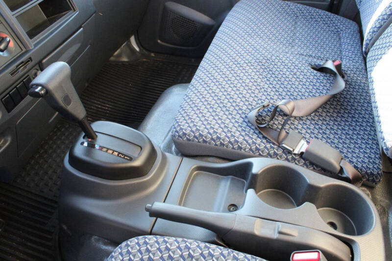 2024 Chevrolet 4500HG LCF