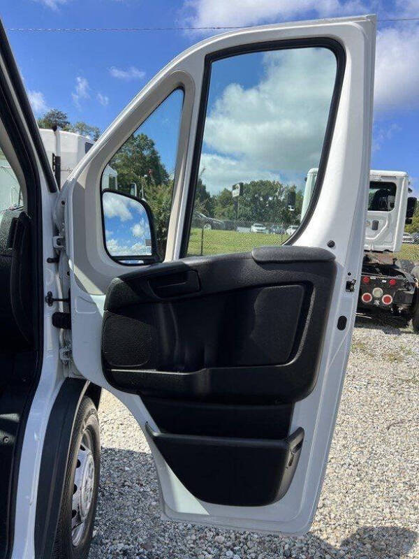 2014 RAM ProMaster 3500 159 WB