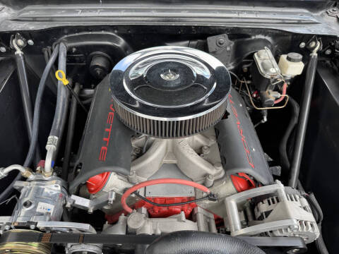 1964 Chevrolet Nova