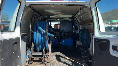 2007 Ford E-Series E-350 SD