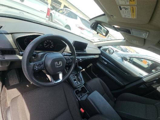 2023 Honda CR-V