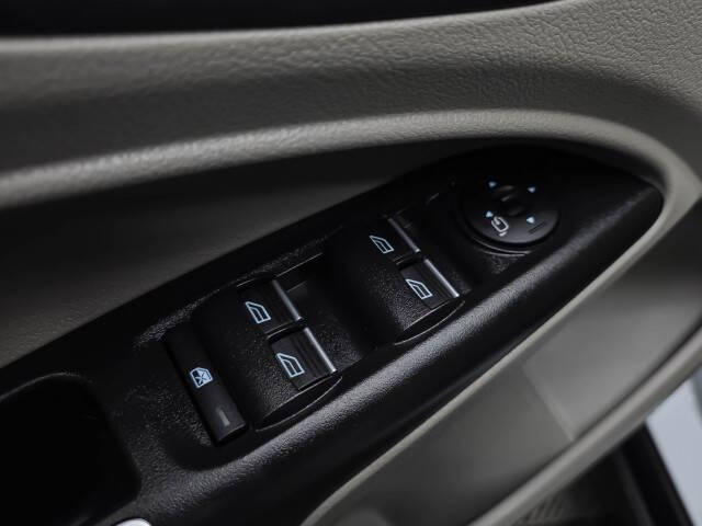 2020 Ford Transit Connect XLT