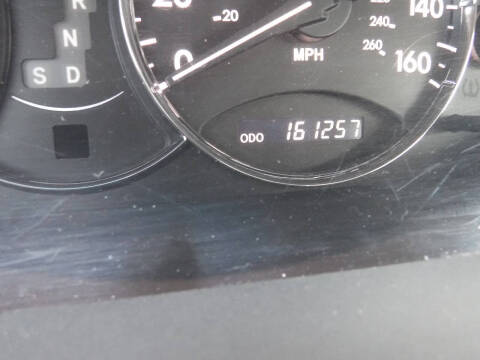 2007 Toyota Avalon XLS