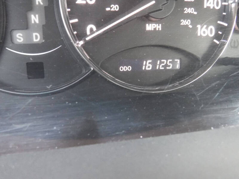 2007 Toyota Avalon XLS