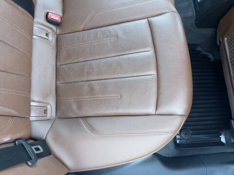 2017 Audi A4 2.0T quattro Premium Plus