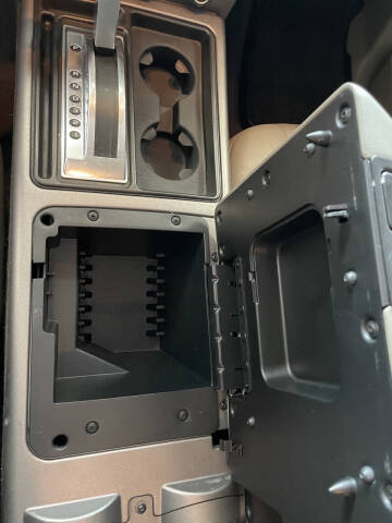 2004 HUMMER H2