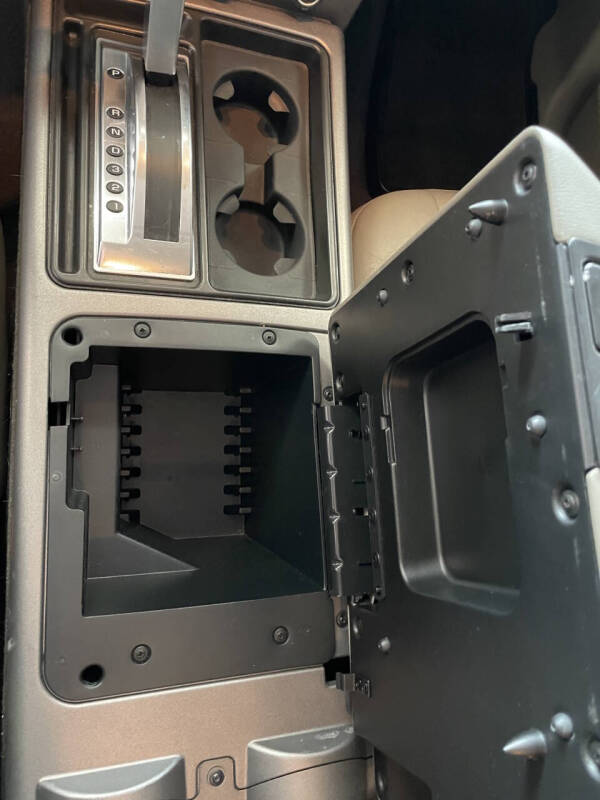 2004 HUMMER H2
