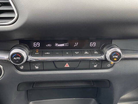 2025 Mazda CX-30 2.5 Turbo Premium Plus