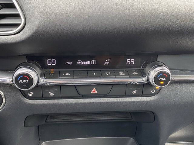 2025 Mazda CX-30 2.5 Turbo Premium Plus