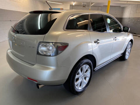 2007 Mazda CX-7 Grand Touring