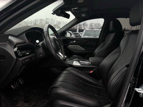 2024 Acura MDX SH-AWD Type S w/Advance Package